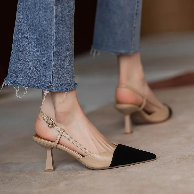 Chaussures Xiomara