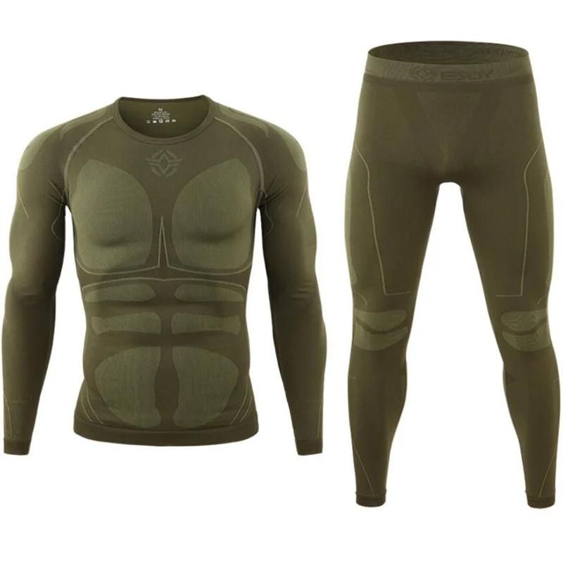 Ensemble thermique Julius