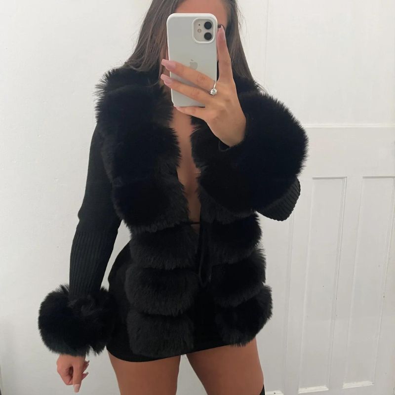 Veste Sofie