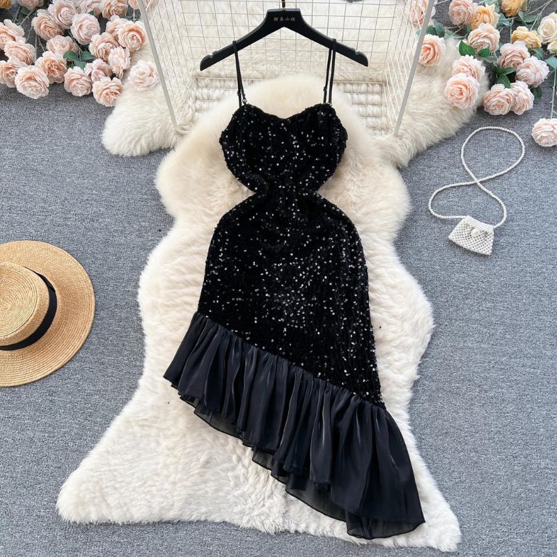 Rainelle Dress