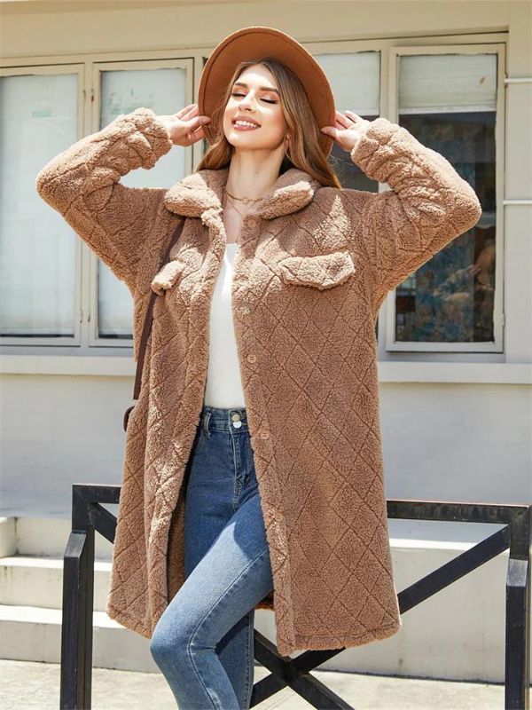 Manteau Anaiah