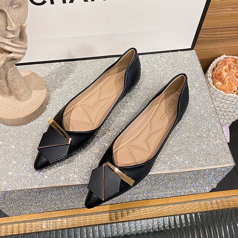 Chaussures Cymone