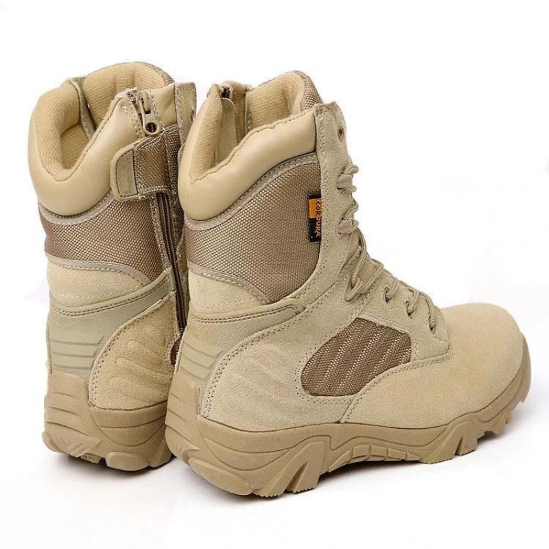 Bottes Icarus