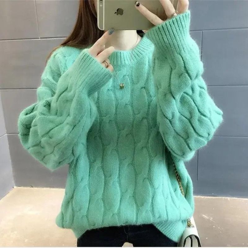 Pull Yzobelle