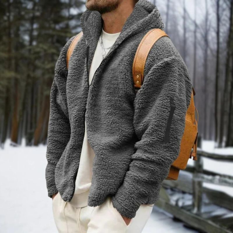 Veste Spencer