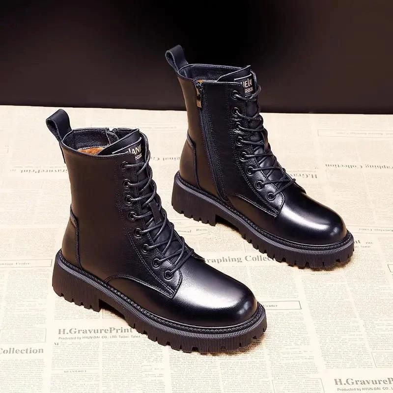 Bottes de Madison