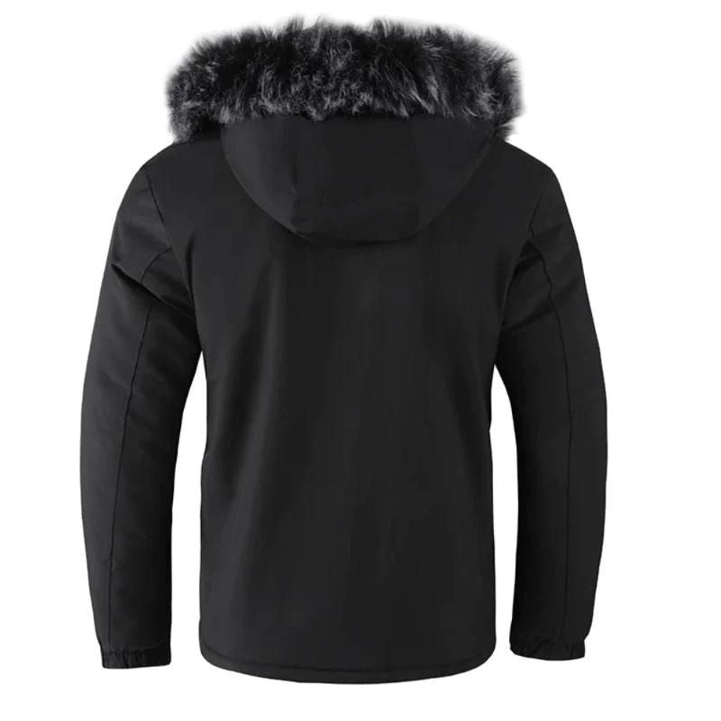 Veste Jonathan