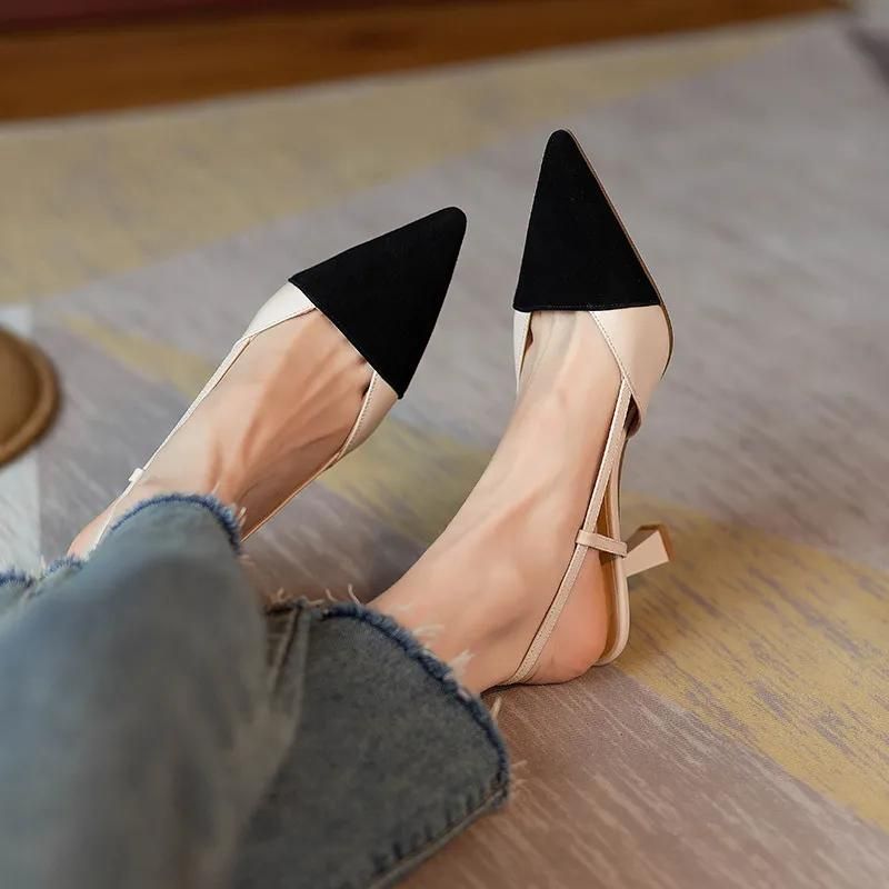 Chaussures Xiomara