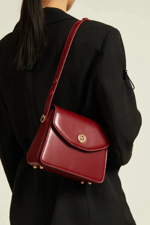 Elior Shoulder Bag
