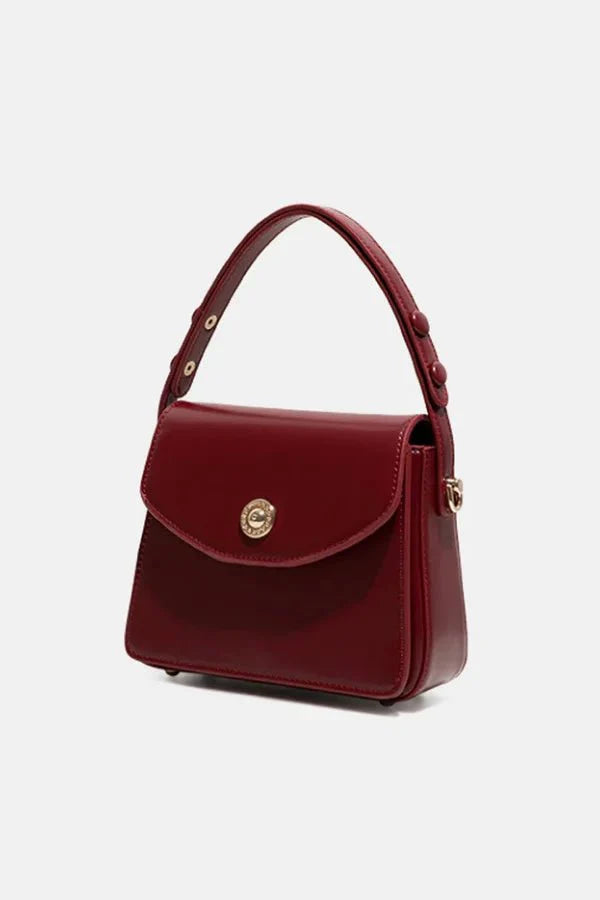 Elior Shoulder Bag