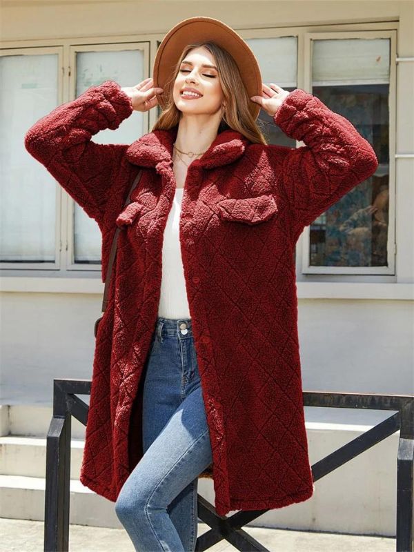 Manteau Anaiah