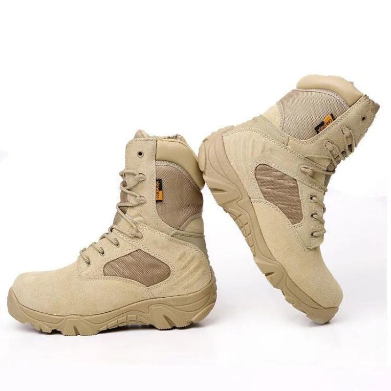 Bottes Icarus
