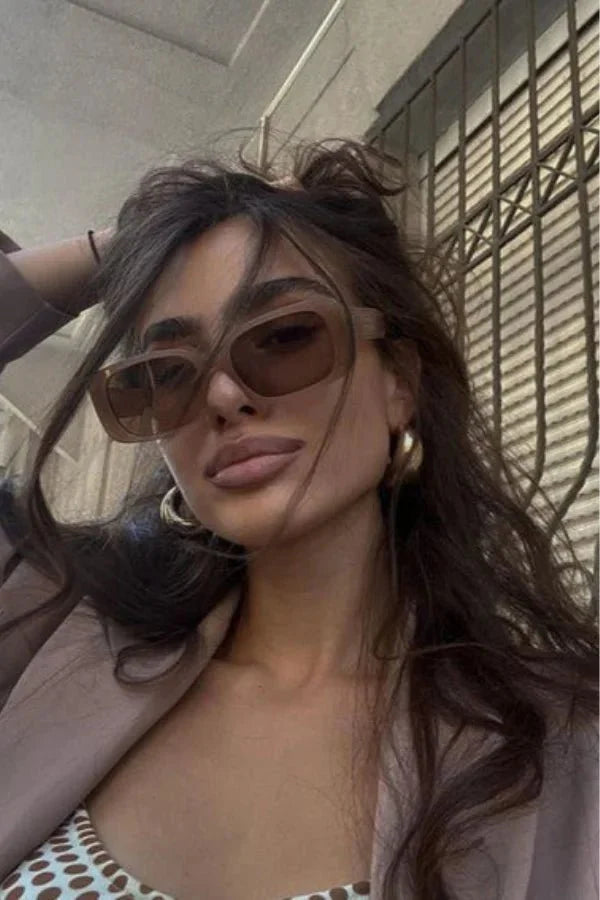 Andrea Sunglasses