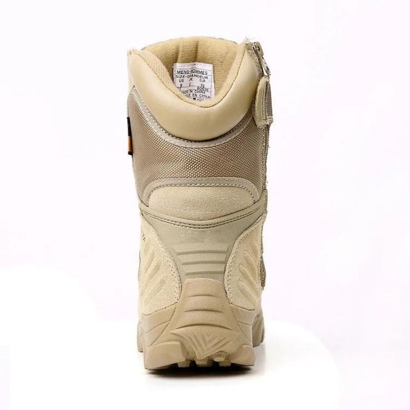 Bottes Icarus