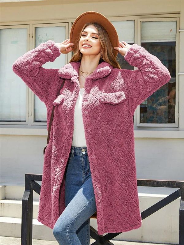 Manteau Anaiah