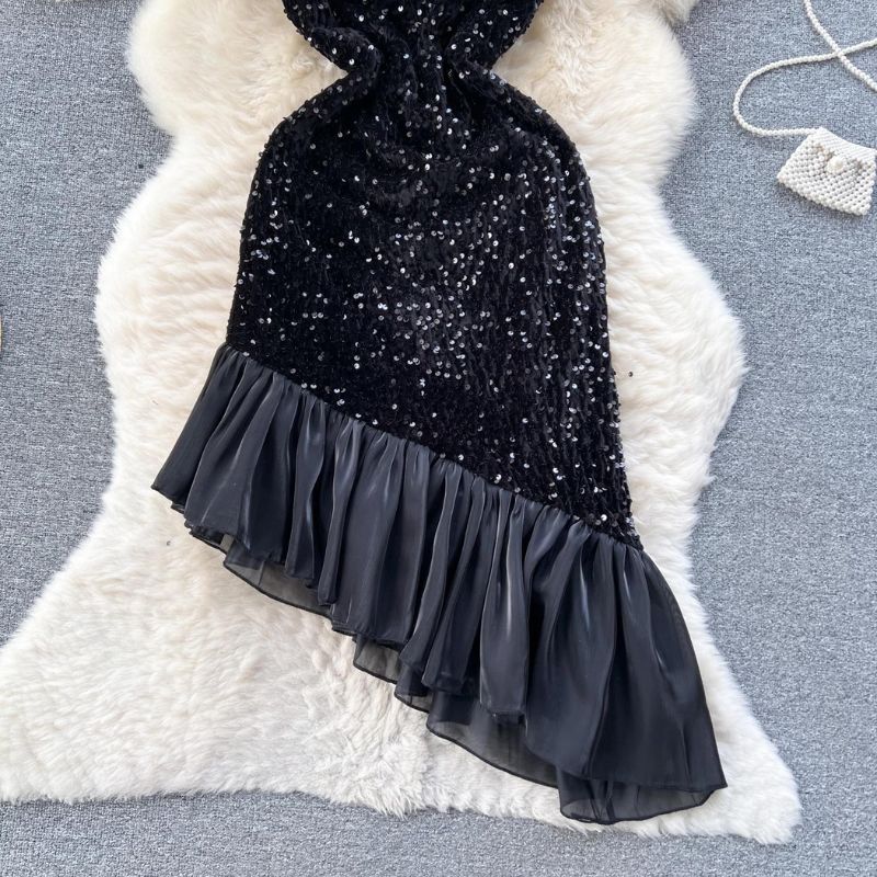 Rainelle Dress