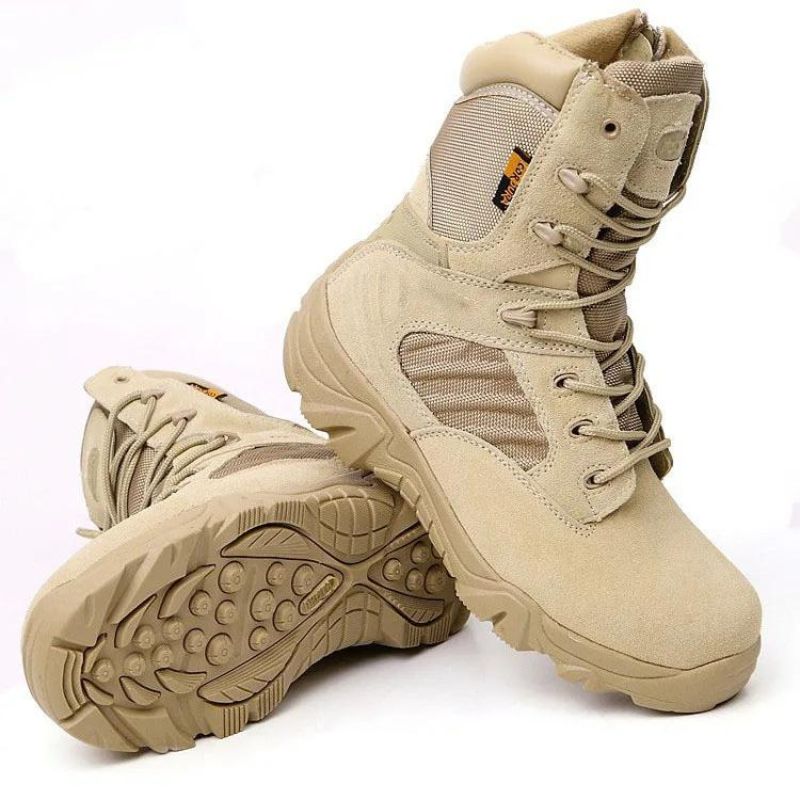 Bottes Icarus