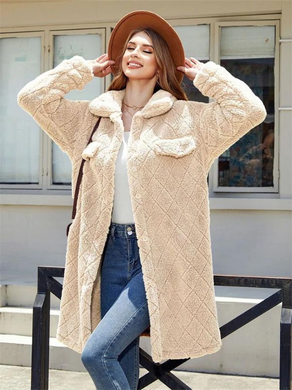 Manteau Anaiah