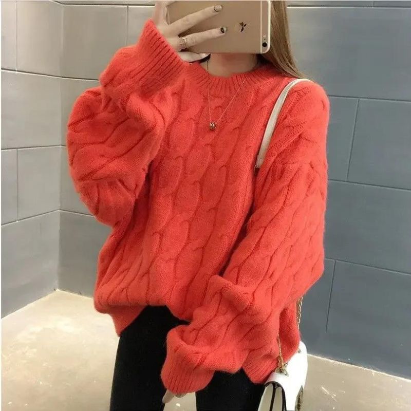 Pull Yzobelle