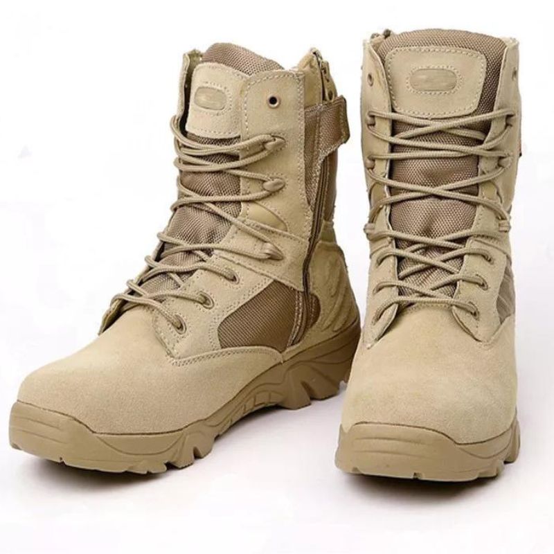 Bottes Icarus