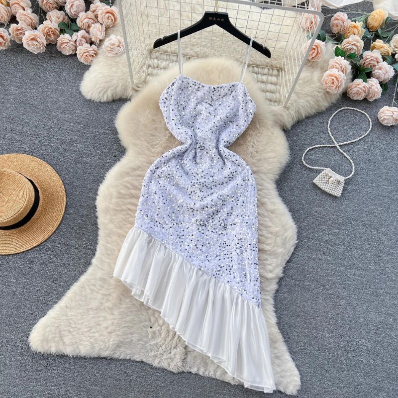 Rainelle Dress