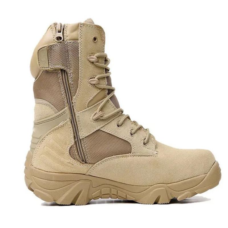 Bottes Icarus