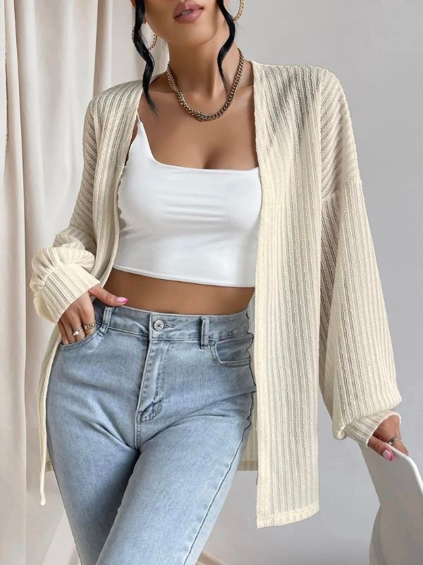 Gilet Yanixia