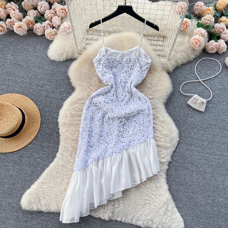 Rainelle Dress