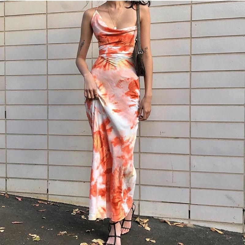 Robe Clementime