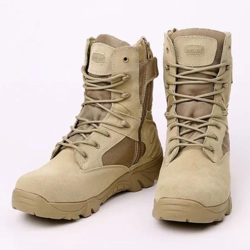 Bottes Icarus