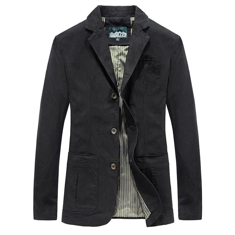 Veste de costume Reign