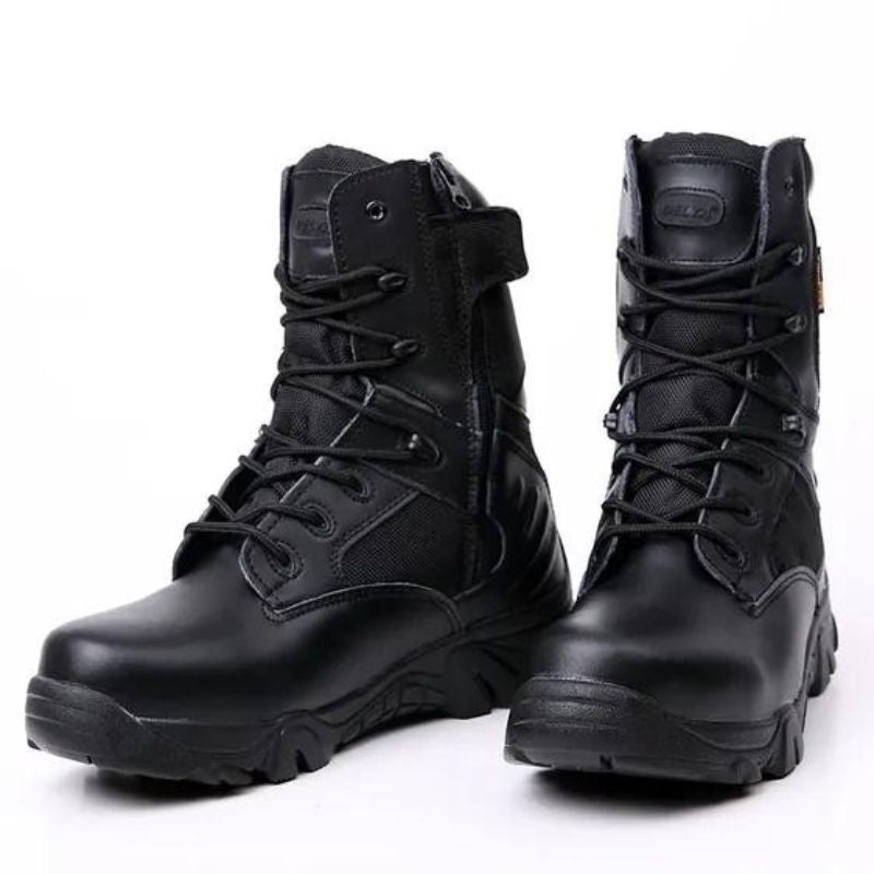 Bottes Icarus