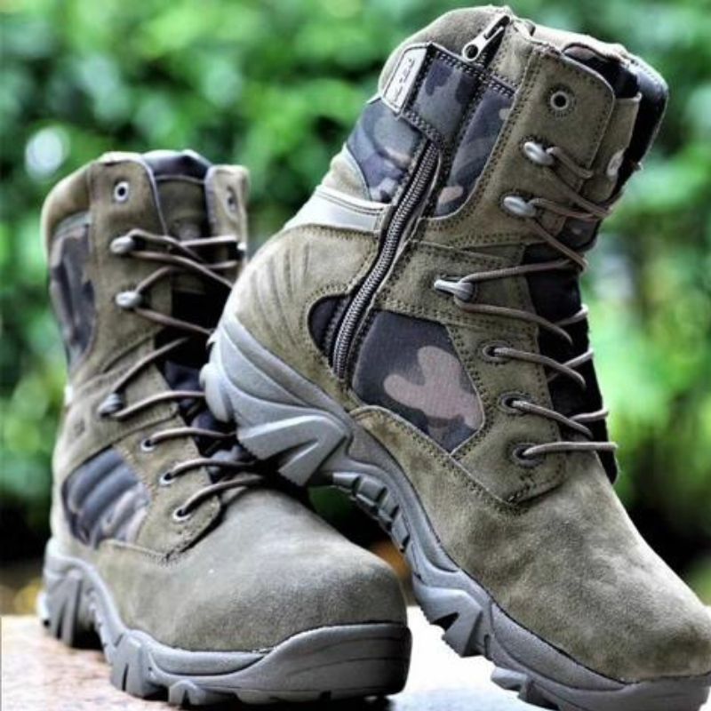 Bottes Icarus
