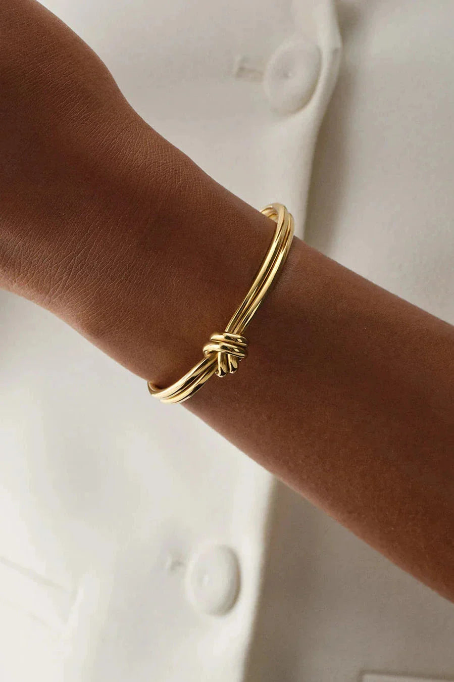 Chandra Bangle