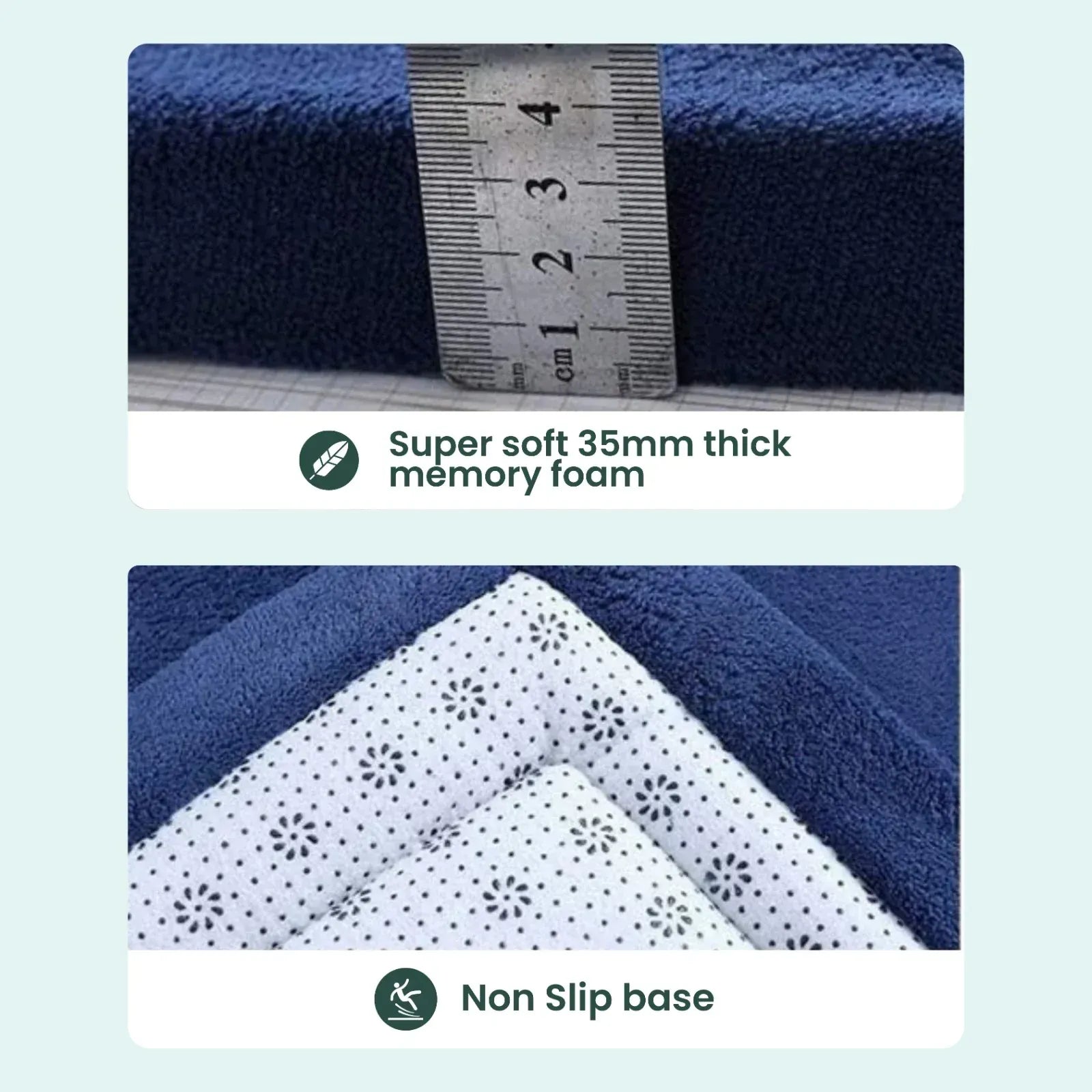 ZenRest-Mat™ - Ground Mat