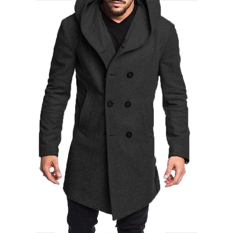 Xander Manteau