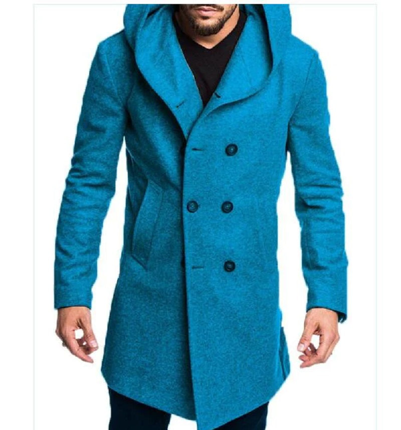 Xander Manteau