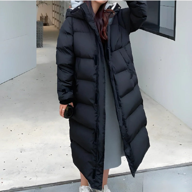 Zia Veste longue