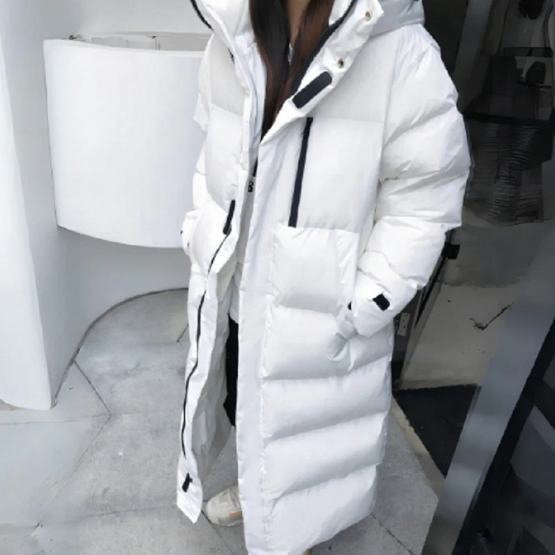 Zia Veste longue