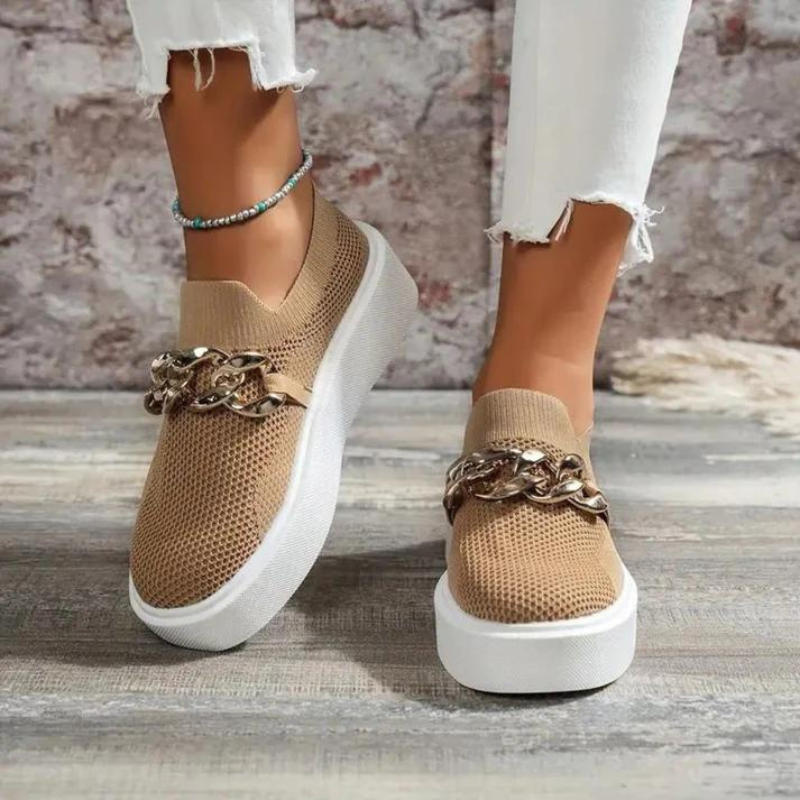 Chaussures Aisha