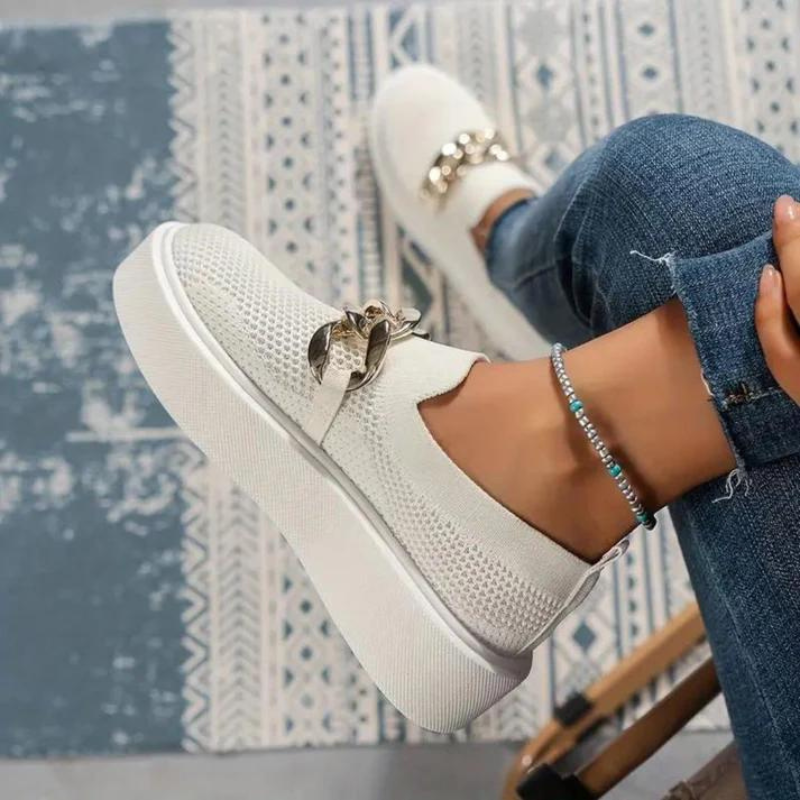 Chaussures Aisha