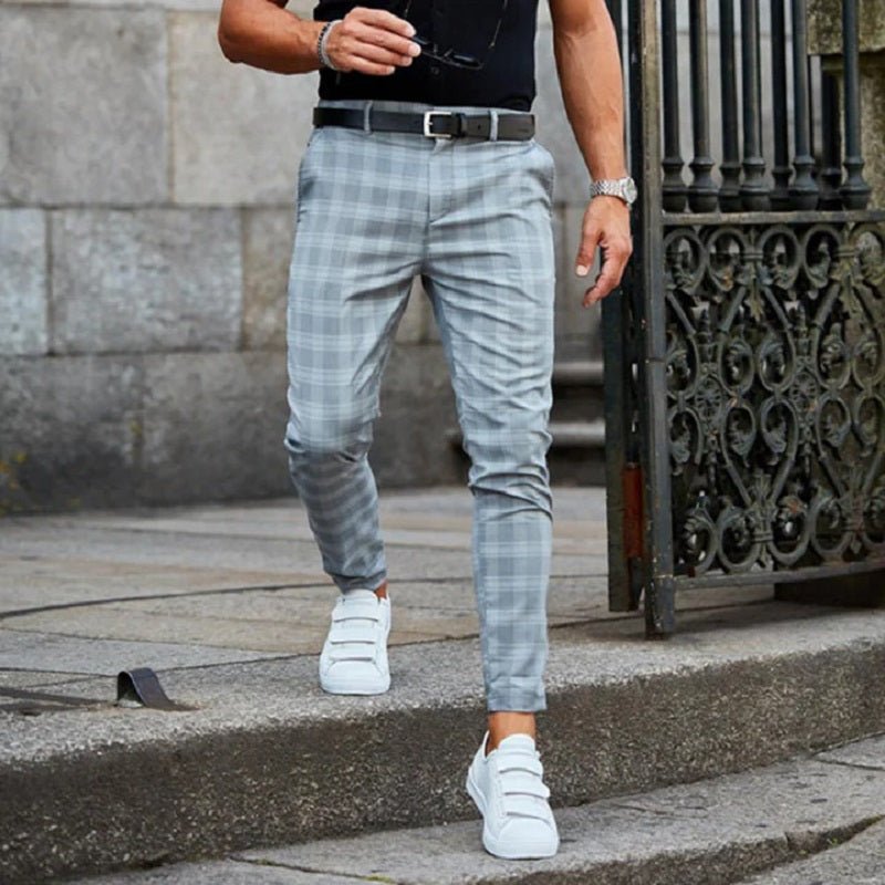 Pantalon Asher