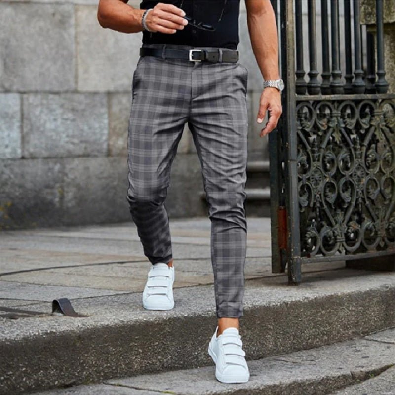 Pantalon Asher