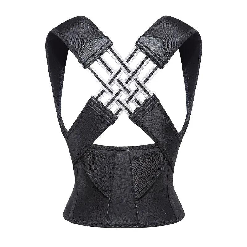 Ceinture de posture dorsale