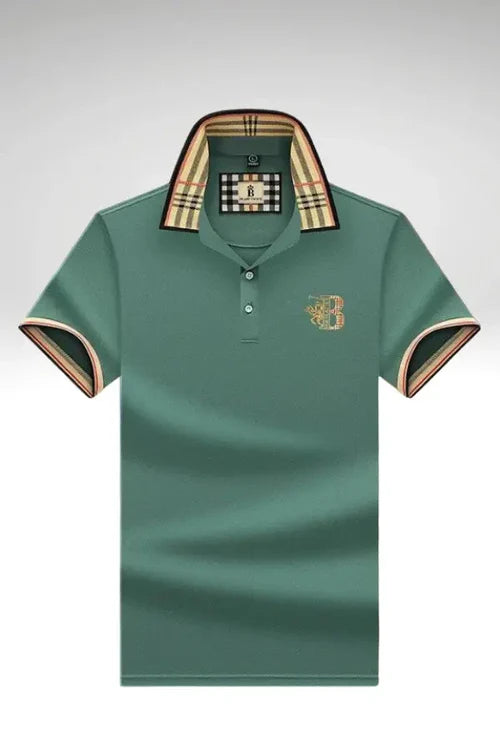 Polo Brooks