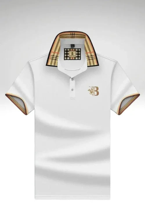 Polo Brooks