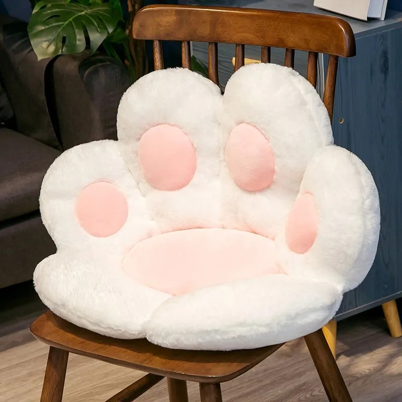 Coussin a griffes