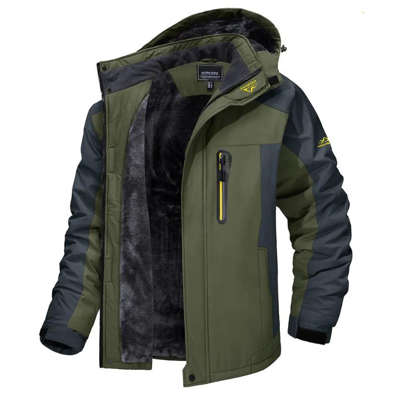 Veste Dandy