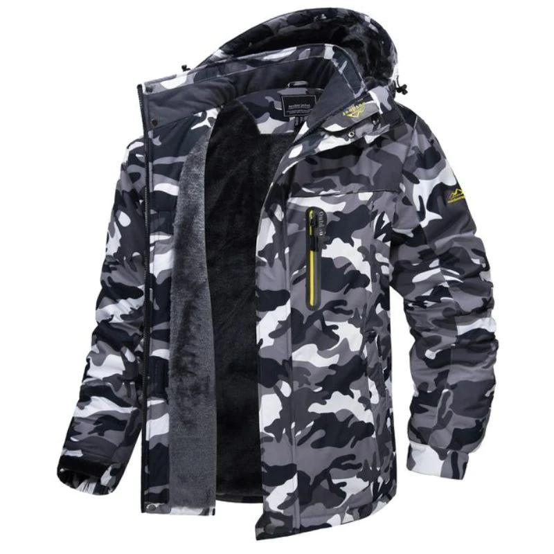 Veste Dandy