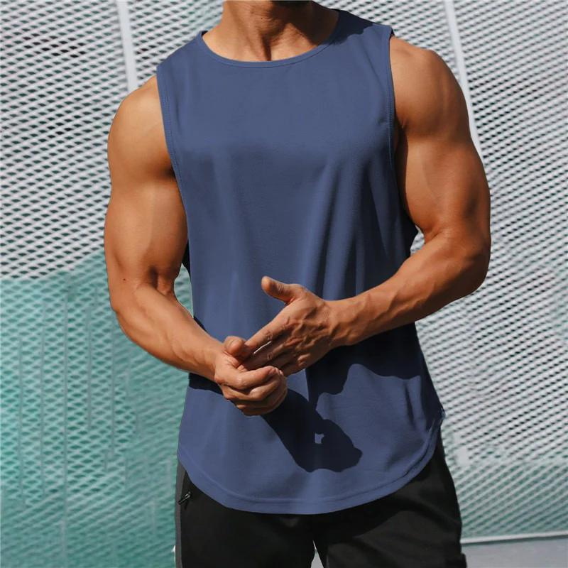 Efren - Chemise musclée